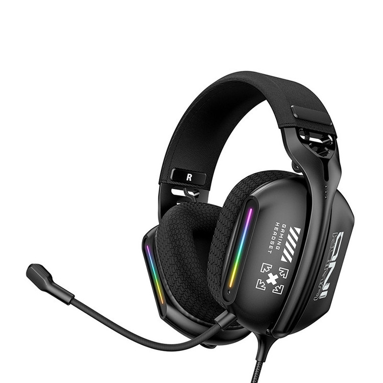هدست گیمینگ اونیکوما مدل X12