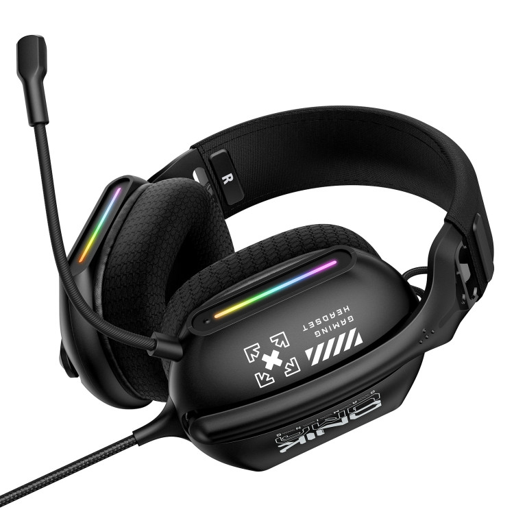 هدست گیمینگ اونیکوما مدل X12