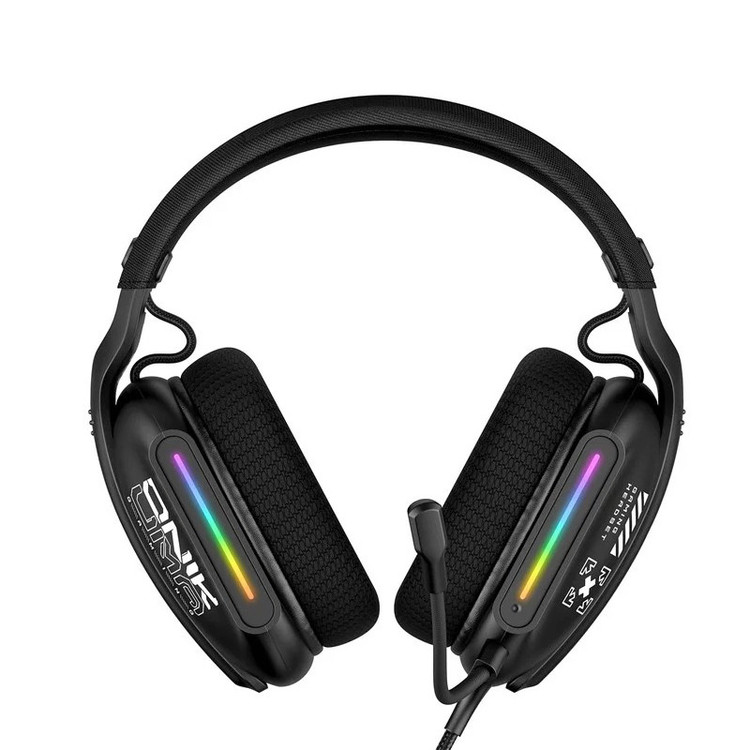 هدست گیمینگ اونیکوما مدل X12