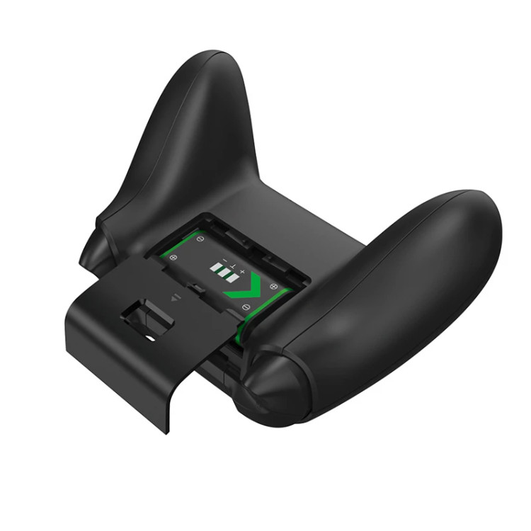 داكت شارژ تكی دسته ايكس باكس سری اس/ وان اس دابی مدل TYX-0607