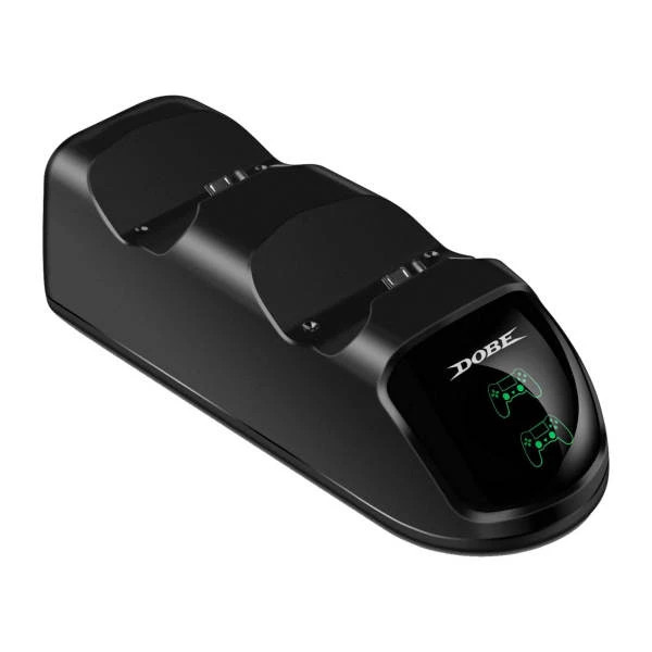 شارژر دوبل دسته پلیاستیشن 4 دابی مدل TP4-889