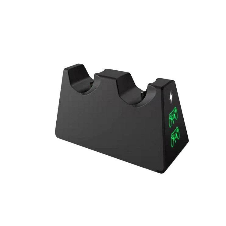 شارژر دوبل دسته پلیاستیشن 4 برند DOBE مدل 19012