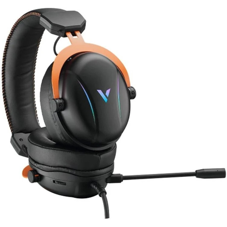 هدست گیمینگ رپو مدل VH350S RGB