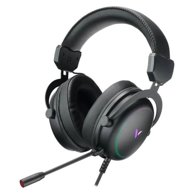 هدست گیمینگ رپو مدل VH300S RGB