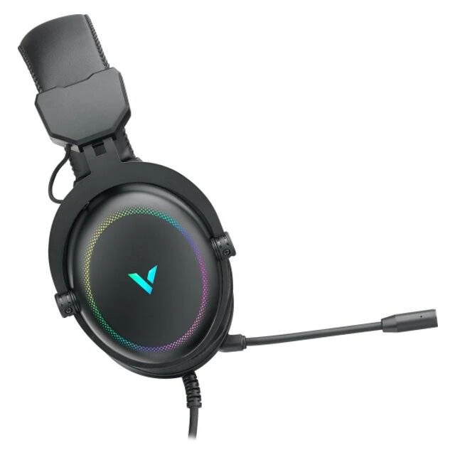 هدست گیمینگ رپو مدل VH300S RGB