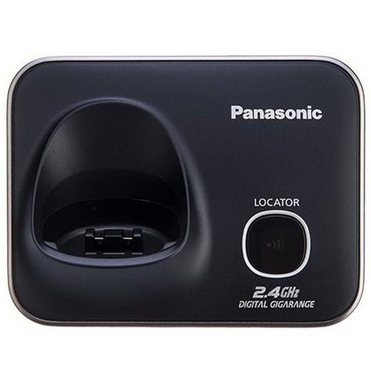 تلفن بی سیم پاناسونیک مدل KX-TG3711 BX