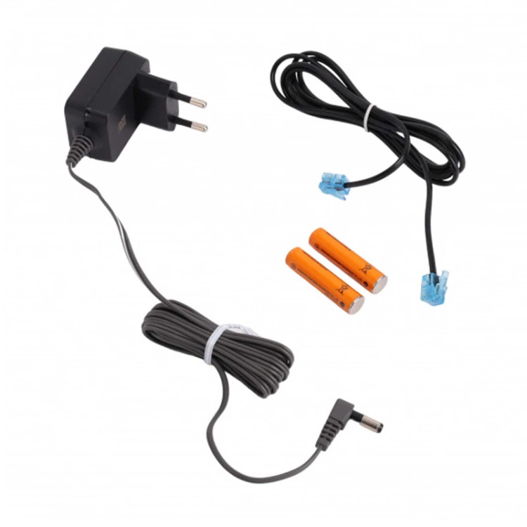 تلفن بی سیم پاناسونیک مدل KX-TG6811 BX