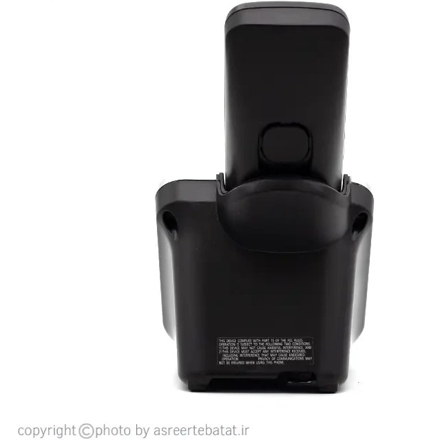 تلفن دو گوشی بی سیم پاناسونیک مدل KX-TGC352