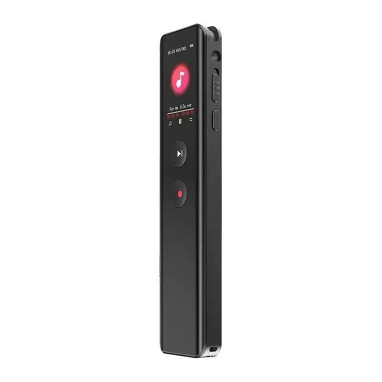 ضبط کننده صدا ریمکس مدل RP3 ظرفیت ۶۴ گیگابایت