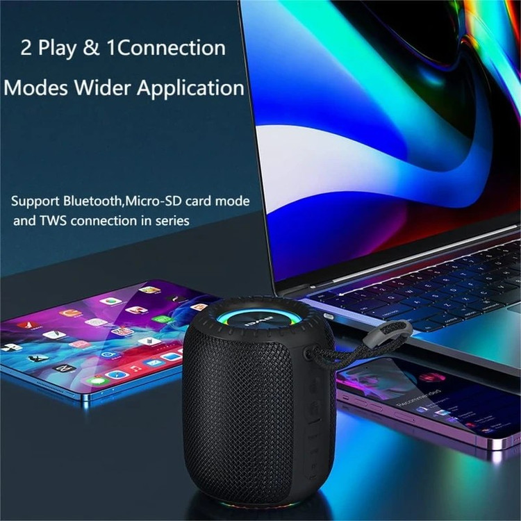 اسپيكر بلوتوثی اوی مدل Y526