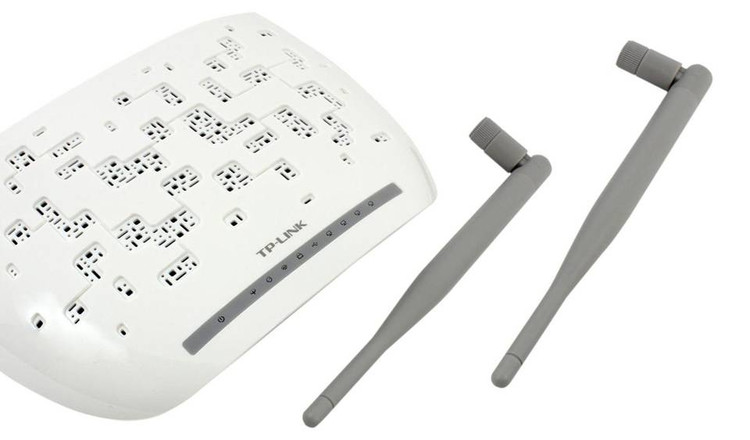 مودم ADSL تی پی-لینک مدل 8961