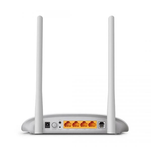 مودم ADSL/VDSL تی پی-لینک مدل 9960