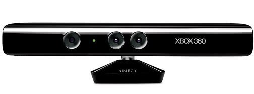 کینکت (دوربین) کنسول بازی ایکس باکس 360 (استوک وارداتی)