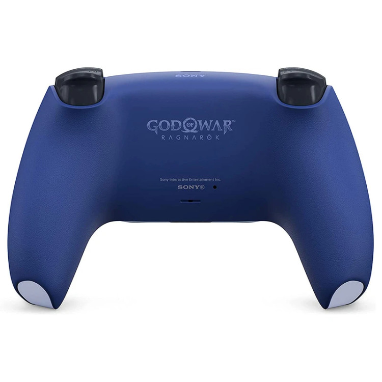 ددسته بازی دوال سنس پلی استيشن 5 کاستوم God Of War اصلی