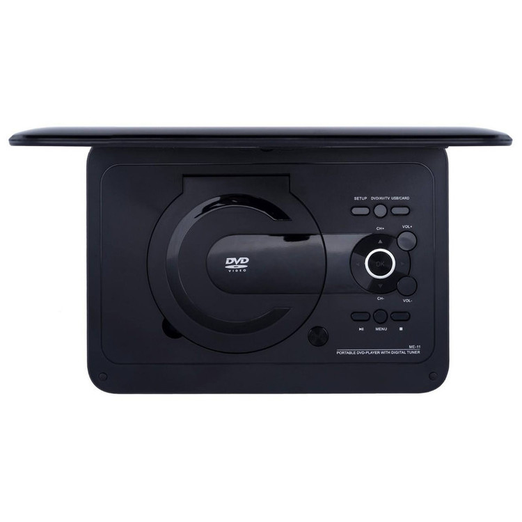 دستگاه DVD پرتابل مارشال مدل ME-10