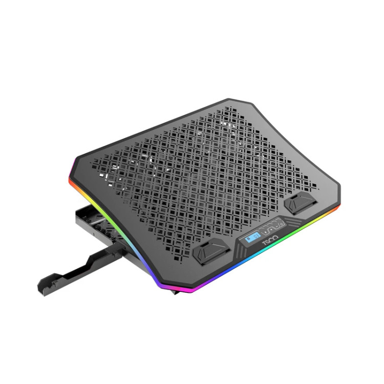 پایه خنککننده لپ تاپ گیمینگ تسکو مدل GCLP ۳۱50