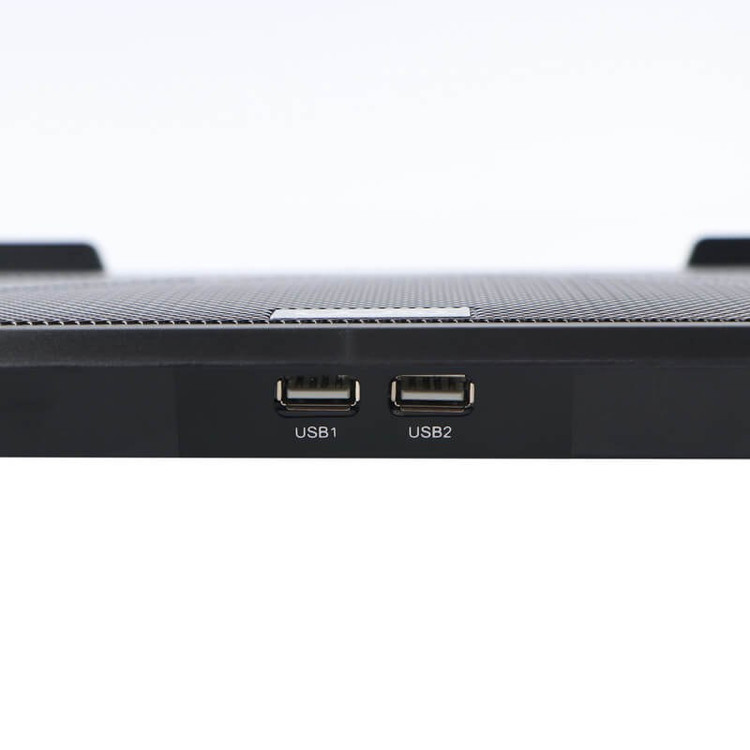 پایه خنککننده لپ تاپ تسکو مدل TCLP 3099