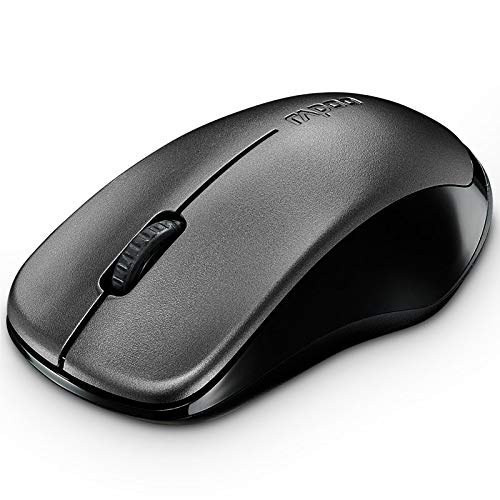 کیبورد و ماوس بی سیم رپو مدل X1960