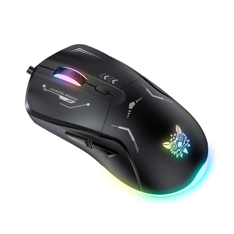 موس گيمينگ Onikuma باسیم مدل CW917