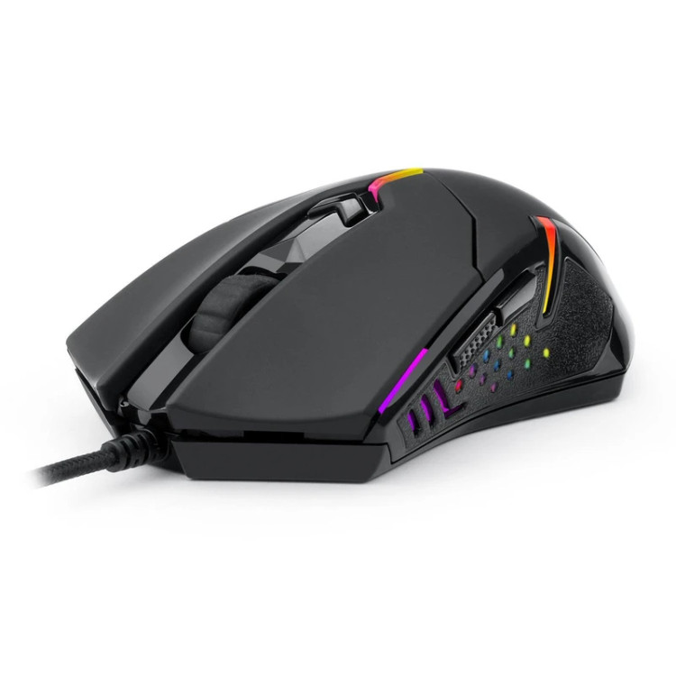 موس گيمينگ سيم دار REDRAGON مدل Centrophorus2 M601