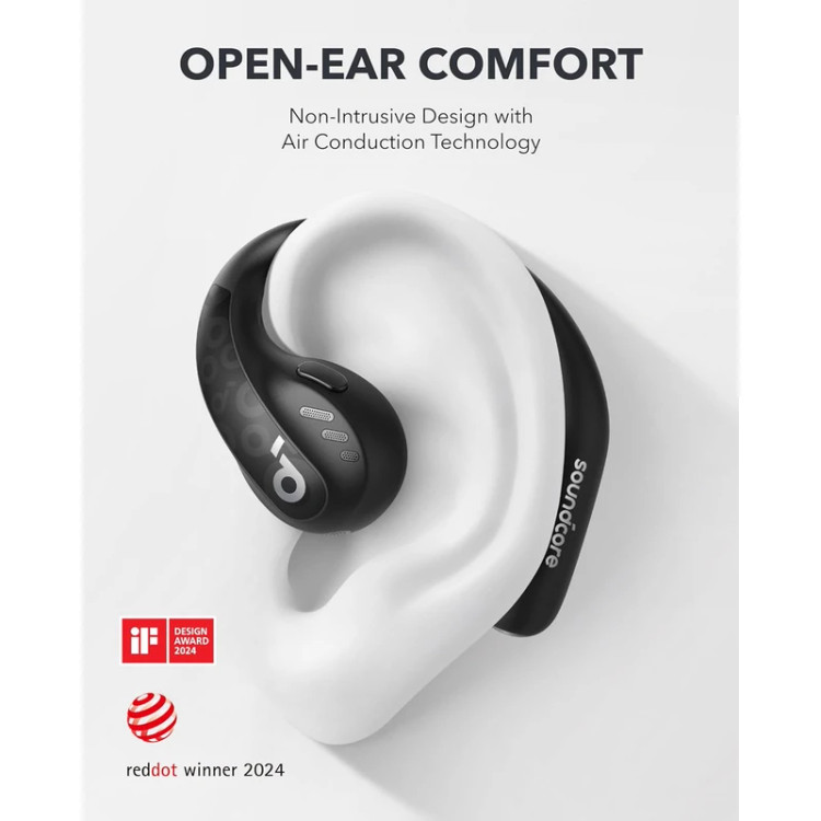هندزفری بلوتوثی انکر SoundCore مدل AeroFit Pro