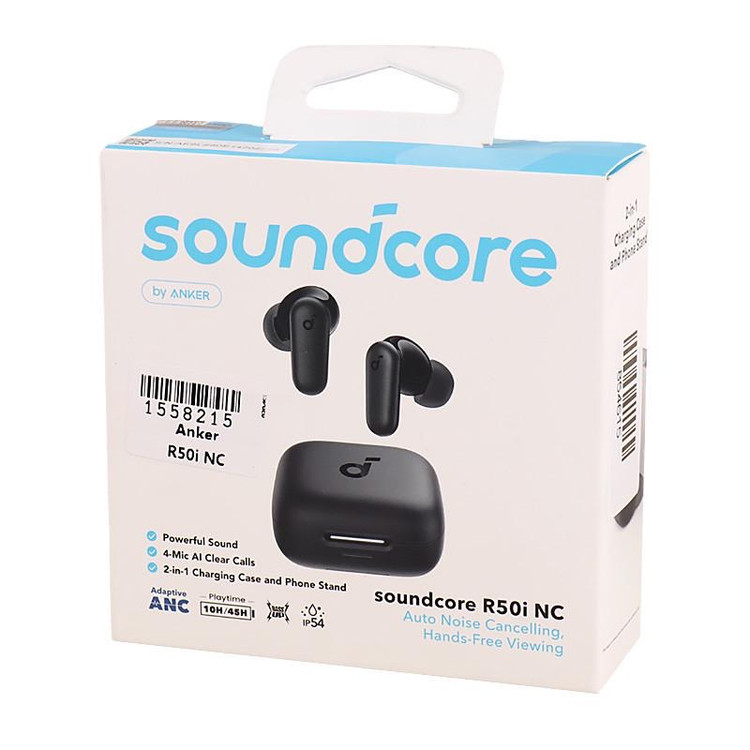 هندزفری بلوتوثی Anker مدل SoundCore R50i NC