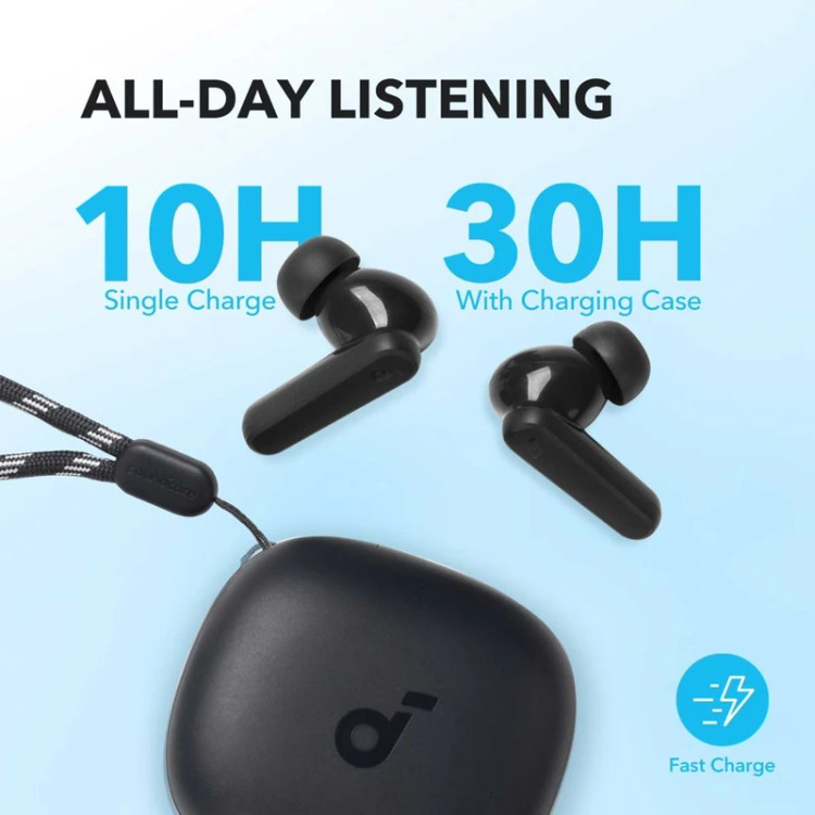 هندزفری بلوتوثی Anker مدل SoundCore R50i
