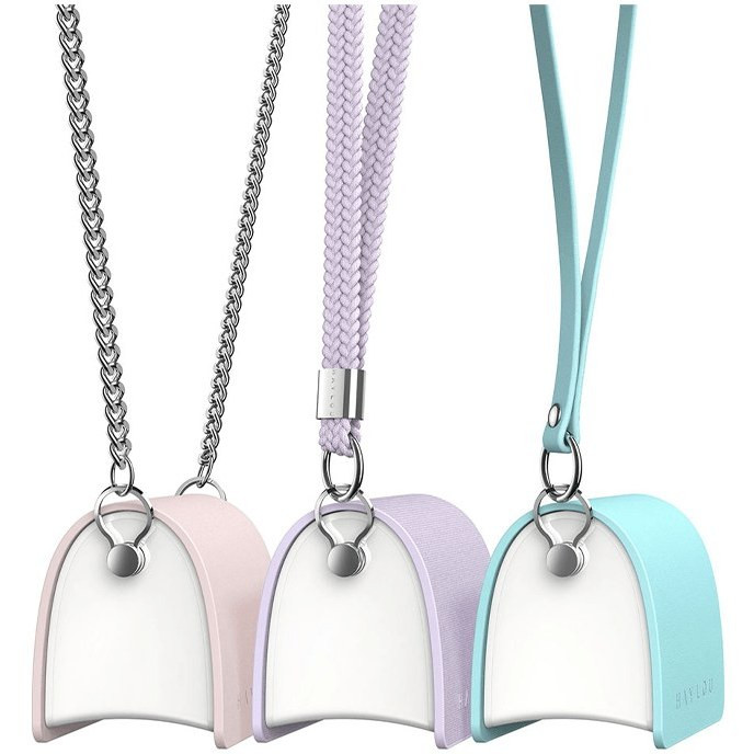 هندزفری بلوتوثی هايلو مدل Lady Bag