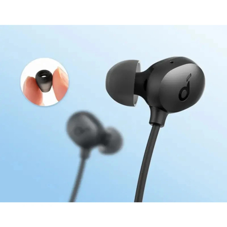 هندزفری بلوتوثی دورگردنی Anker مدل SoundCore Life U2i