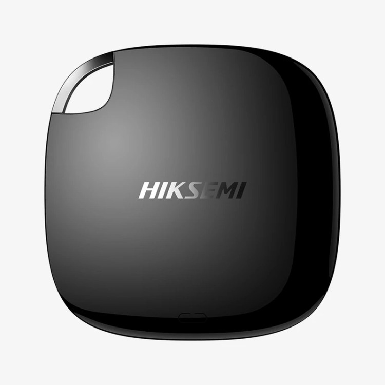 اس اس دی اکسترنال HIKSEMI مدل T100 ظرفیت 512 گیگابایت