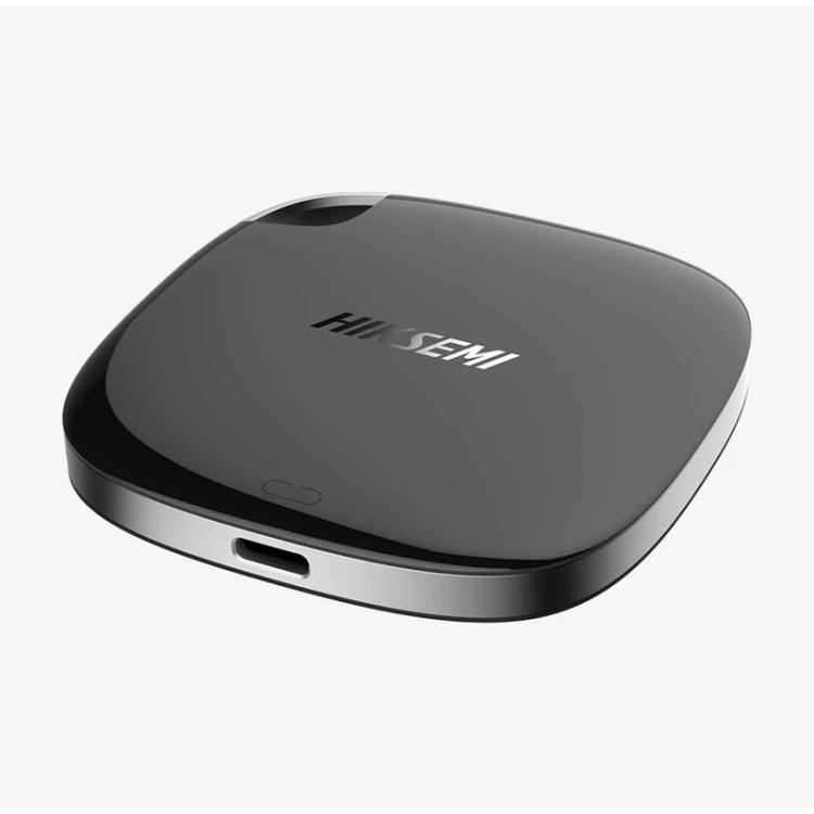 اس اس دی اکسترنال HIKSEMI مدل T100 ظرفیت 512 گیگابایت