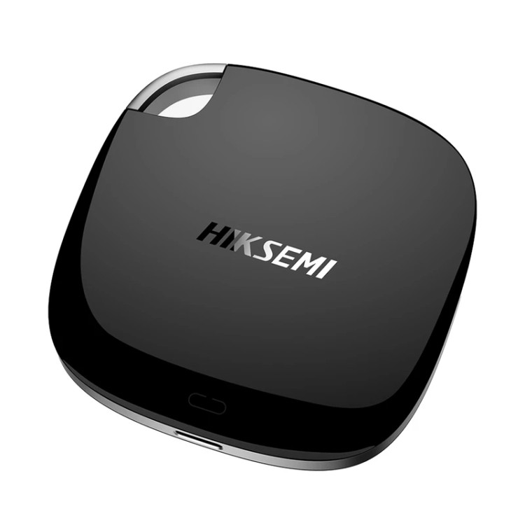 اس اس دی اکسترنال HIKSEMI مدل T100 ظرفیت 512 گیگابایت