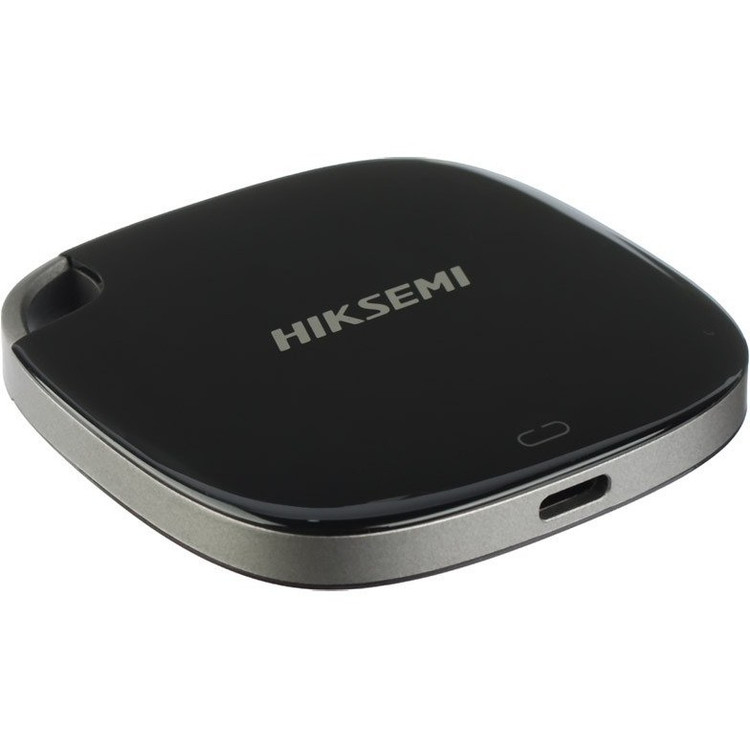 اس اس دی اکسترنال HIKSEMI مدل T100 ظرفیت 512 گیگابایت