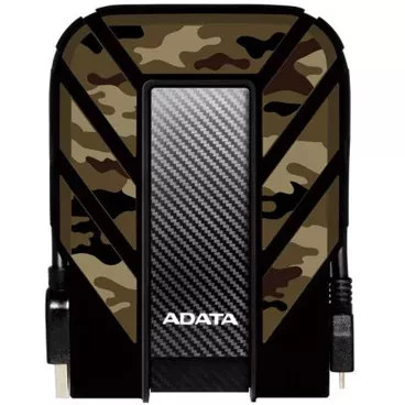 هارد اكسترنال ADATA 1TB مدل HD710