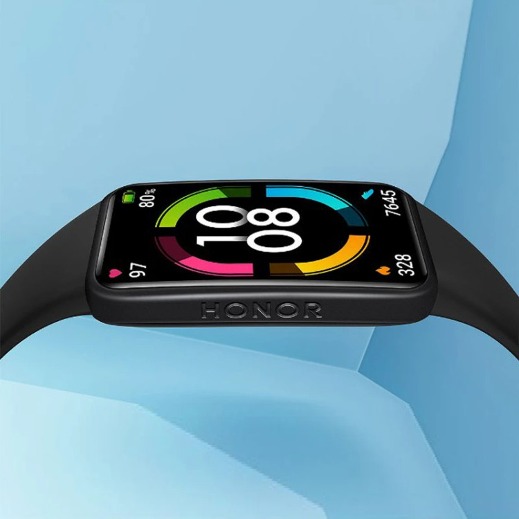 دستبند سلامتی هوشمند آنر 6 Honor Band 6 Smart Band