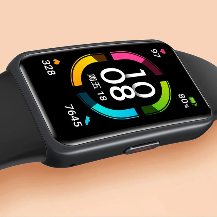 دستبند سلامتی هوشمند آنر 6 Honor Band 6 Smart Band