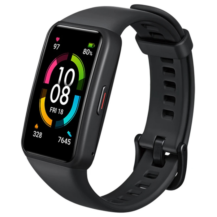 دستبند سلامتی هوشمند آنر 6 Honor Band 6 Smart Band