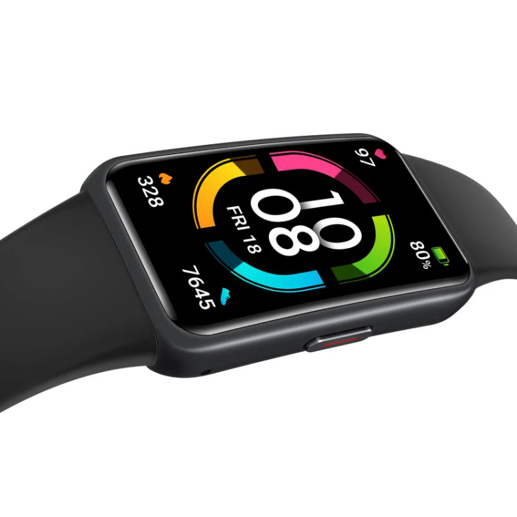 دستبند سلامتی هوشمند آنر 6 Honor Band 6 Smart Band
