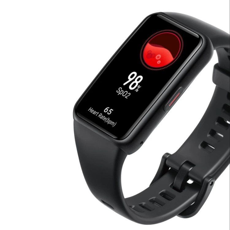 دستبند سلامتی هوشمند آنر 6 Honor Band 6 Smart Band