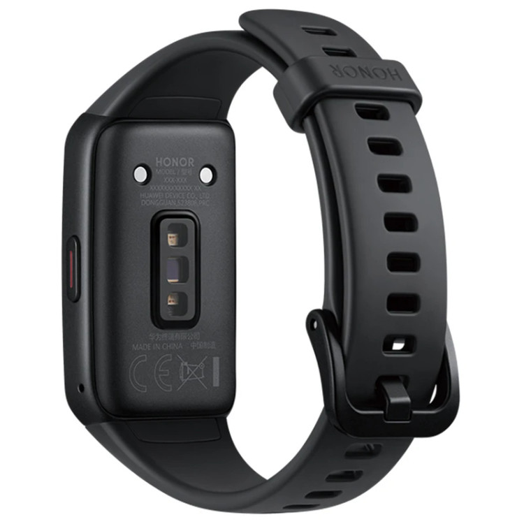 دستبند سلامتی هوشمند آنر 6 Honor Band 6 Smart Band