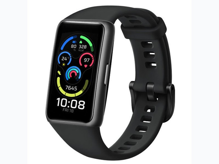 دستبند سلامتی هوشمند آنر 6 Honor Band 6 Smart Band