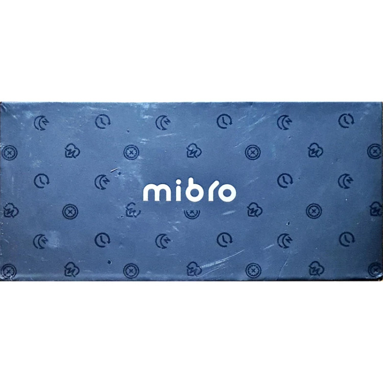 ساعت هوشمند شيامي مدل Mibro Air