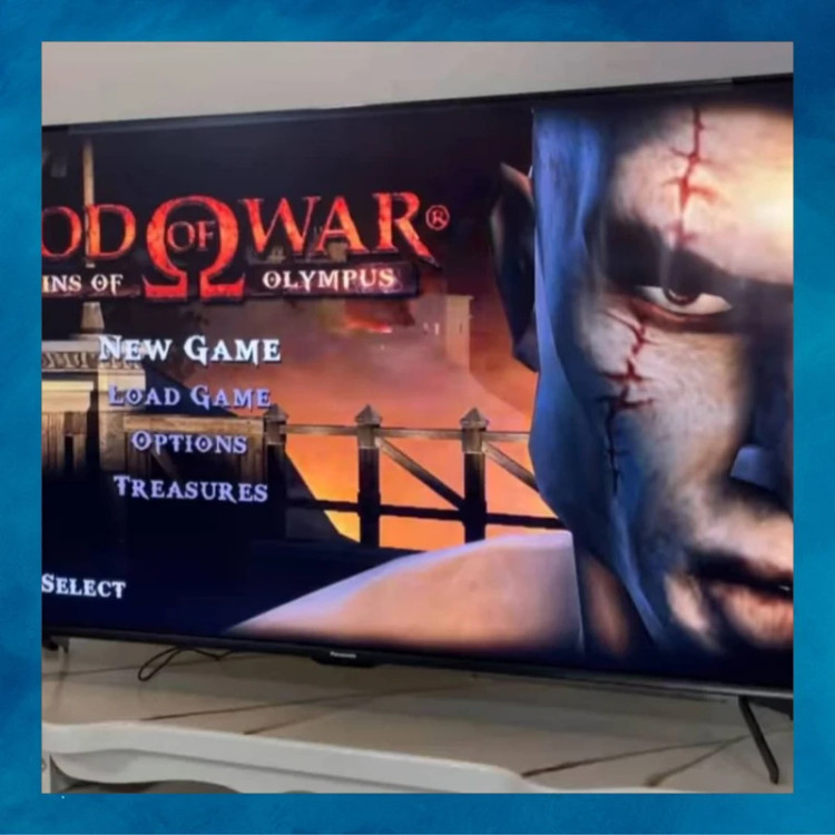 کنسول بازی Game Time 5