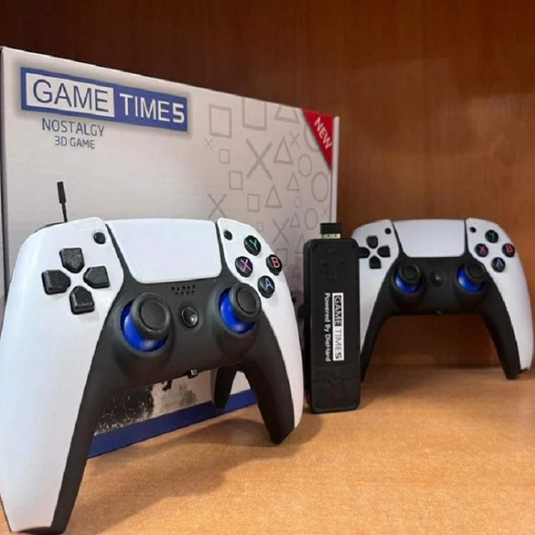 کنسول بازی Game Time 5