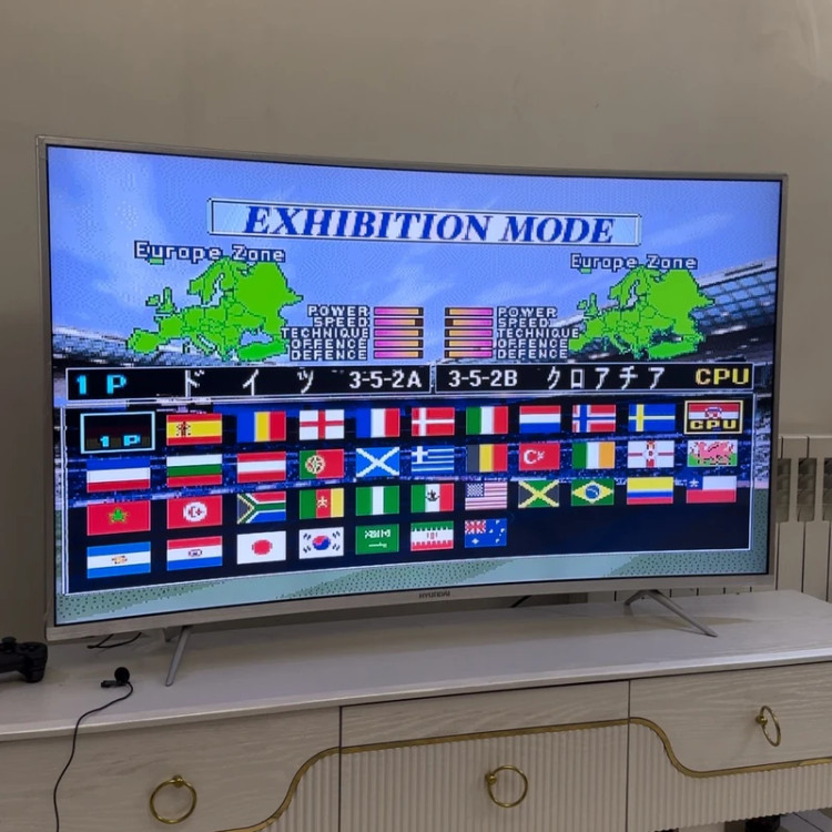 کنسول بازی Game Time 5