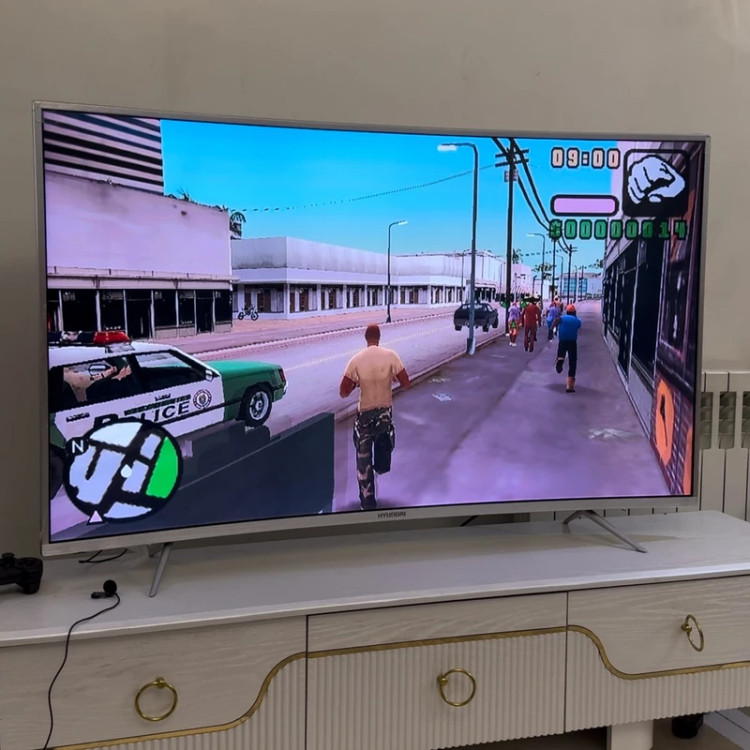 کنسول بازی Game Time 5
