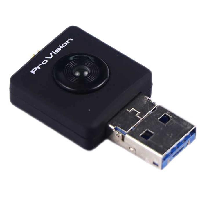 گیرنده دیجیتال همراه پرو ویژن مدل UT-8