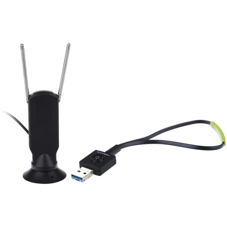گیرنده دیجیتال همراه پرو ویژن مدل UT-8