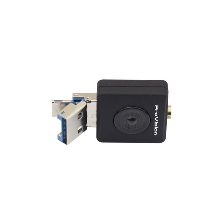 گیرنده دیجیتال همراه پرو ویژن مدل UT-8