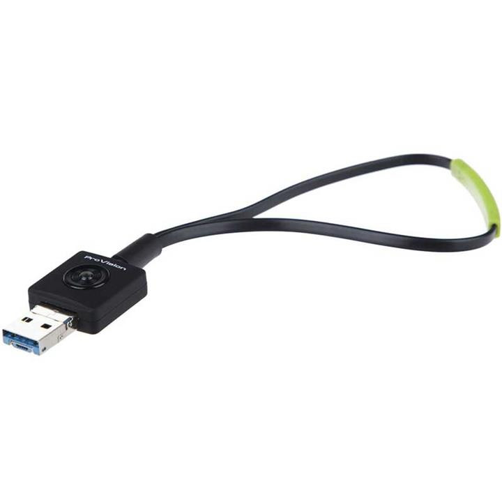 گیرنده دیجیتال همراه پرو ویژن مدل UT-8